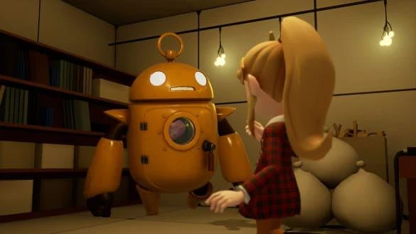 „Destiny Connect: TikTok Travelers“ – „Nintendo Switch“
