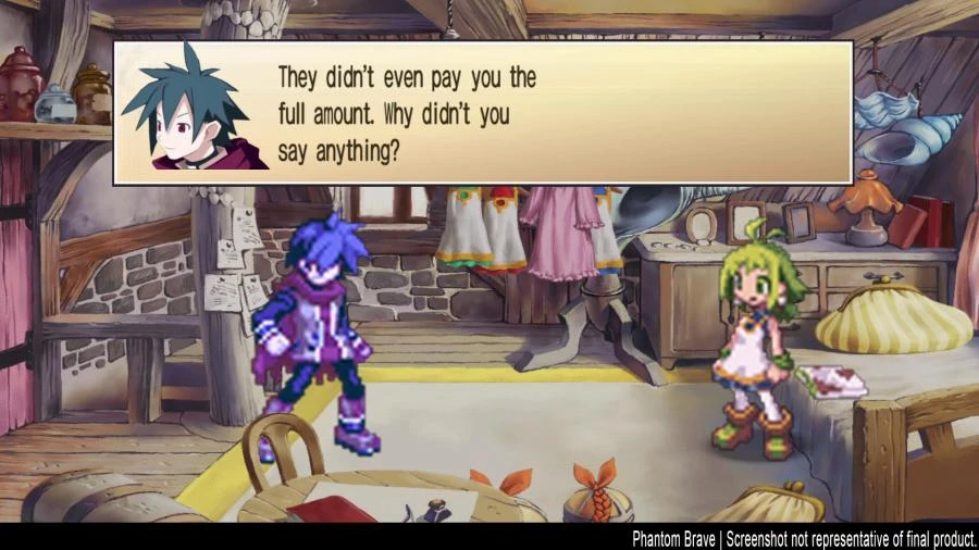 Nis America Prinny Presents NIS Classics Volume 1 DELUXE Edition