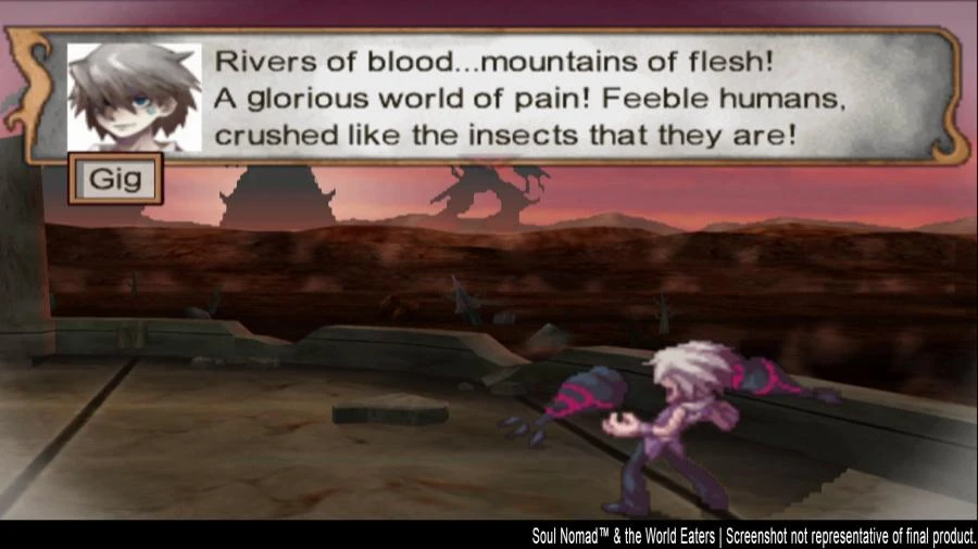 Nis America Prinny Presents NIS Classics Volume 1 DELUXE Edition