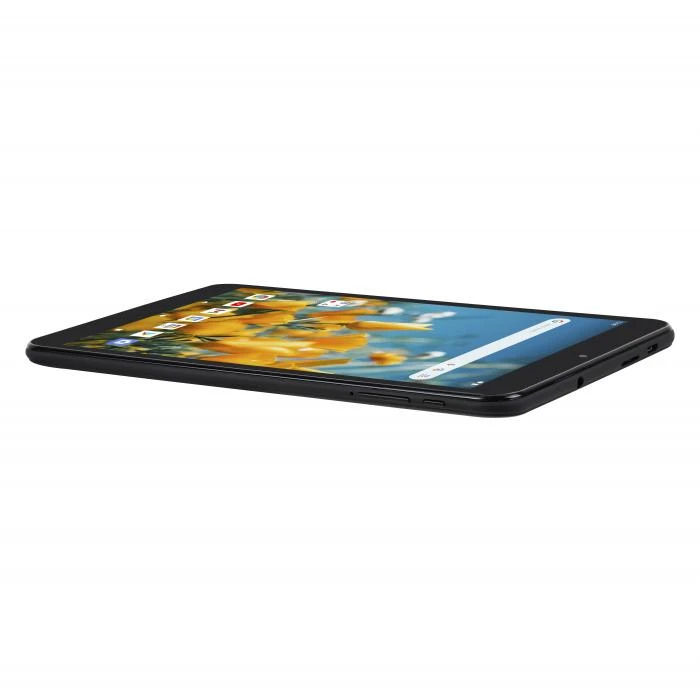 Planšetė Umax VisionBook 8L Plus 8'' 32 GB Juodas (UMM240802)