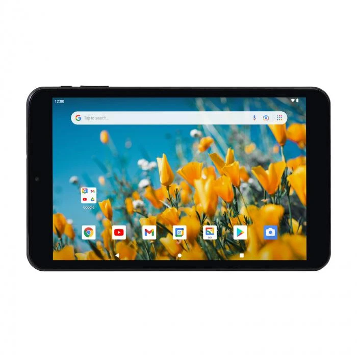 Planšetė Umax VisionBook 8L Plus 8'' 32 GB Juodas (UMM240802)