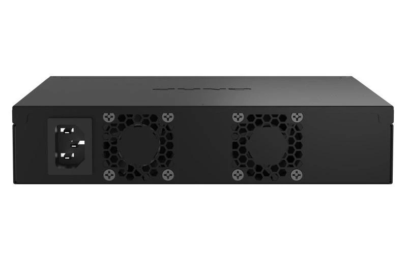 Šakotuvas QNAP QSW-M2108R-2C