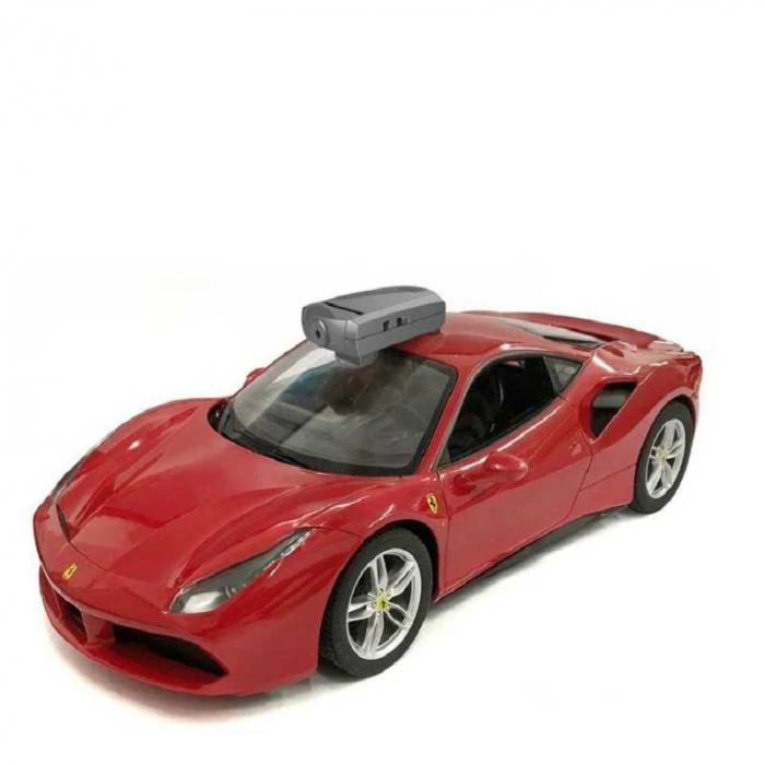 RASTAR 75600 R/C 1:14 Ferrari 488 GTB