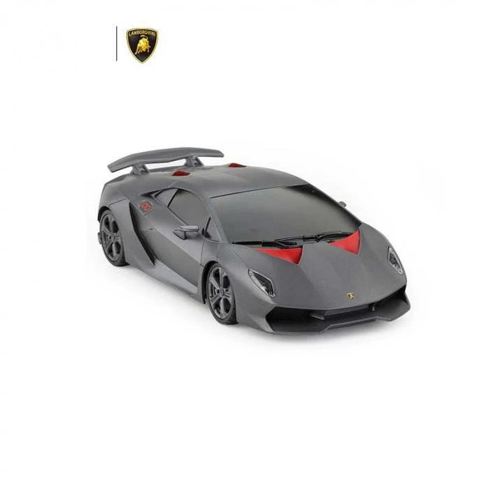 Rastar R/C samochód Lamborghini Sesto Elemento (1:18)