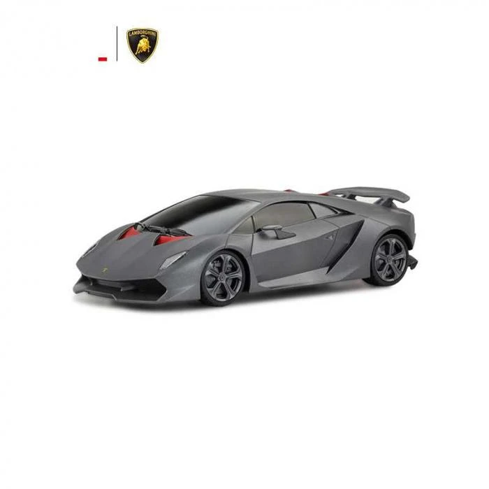 Rastar R/C samochód Lamborghini Sesto Elemento (1:18)