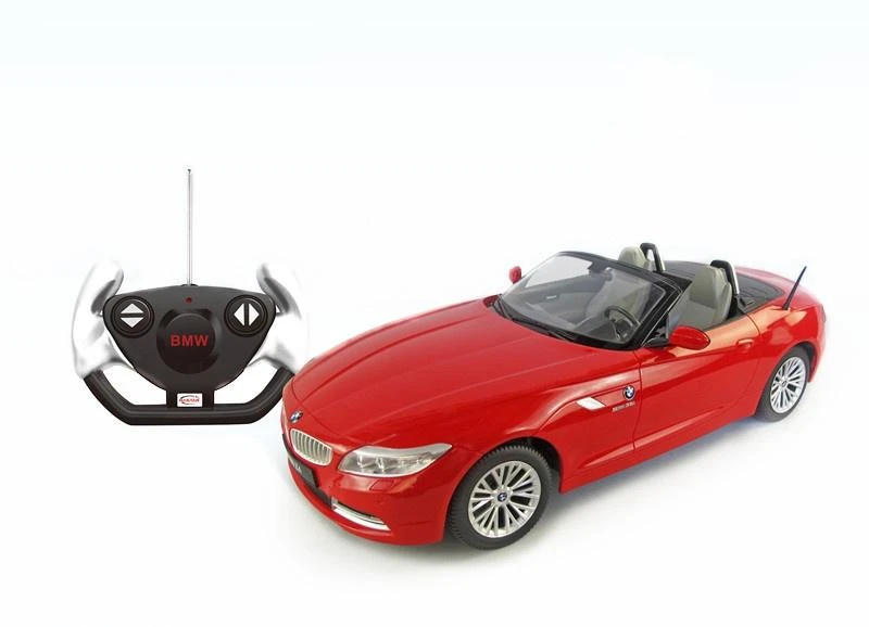 RASTAR automodelis valdomas 1:12 Bmw z4, 40300