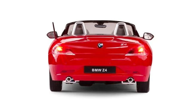 RASTAR automodelis valdomas 1:12 Bmw z4, 40300