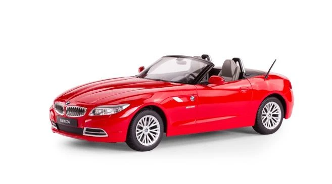 RASTAR automodelis valdomas 1:12 Bmw z4, 40300
