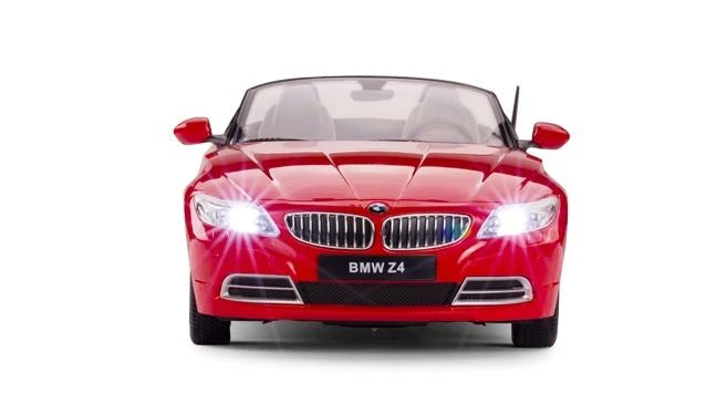 RASTAR automodelis valdomas 1:12 Bmw z4, 40300