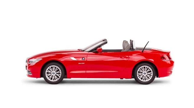 RASTAR automodelis valdomas 1:12 Bmw z4, 40300