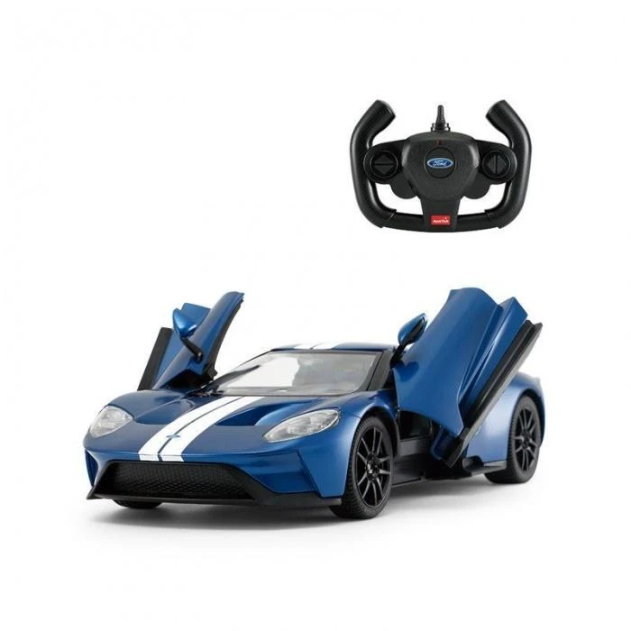 Rastar 78100 R/C 1:14 Ford GT