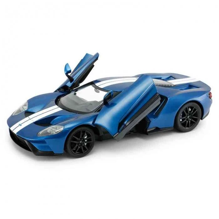 Rastar 78100 R/C 1:14 Ford GT