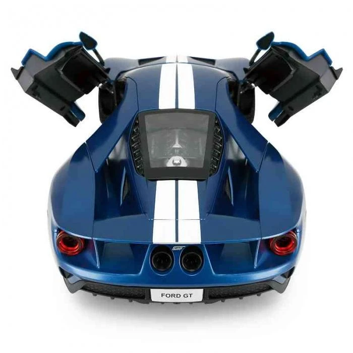 Rastar 78100 R/C 1:14 Ford GT