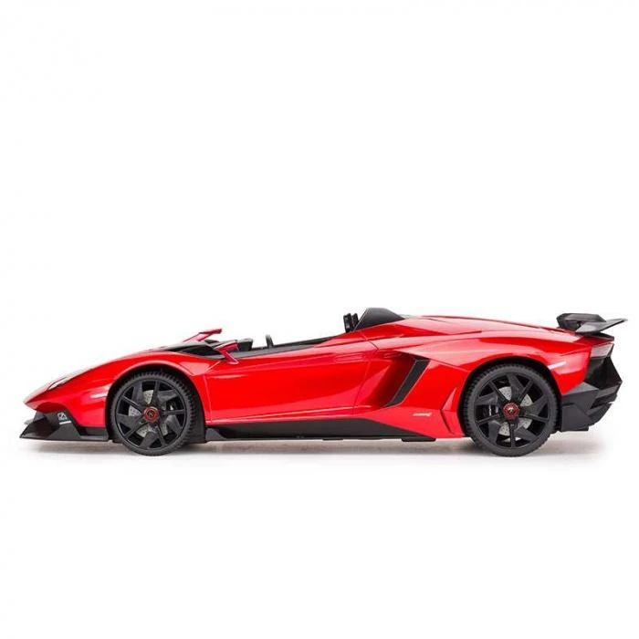 RASTAR automodelis valdomas Lamborghini Aventador 1:12, 57500