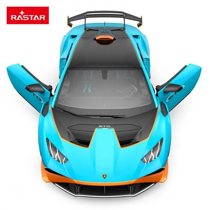 Rastar 98700 R/C 1:14 Lamborghini Huracan STO