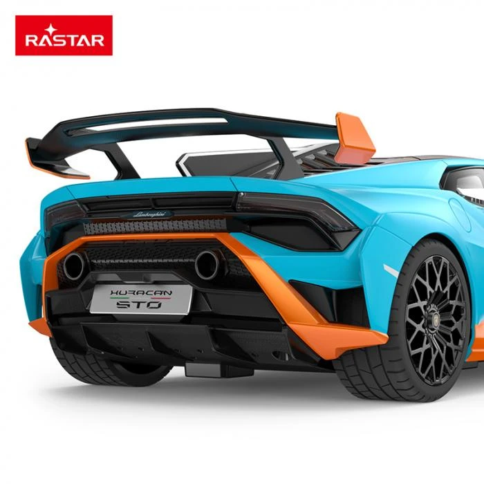 Rastar 98700 R/C 1:14 Lamborghini Huracan STO