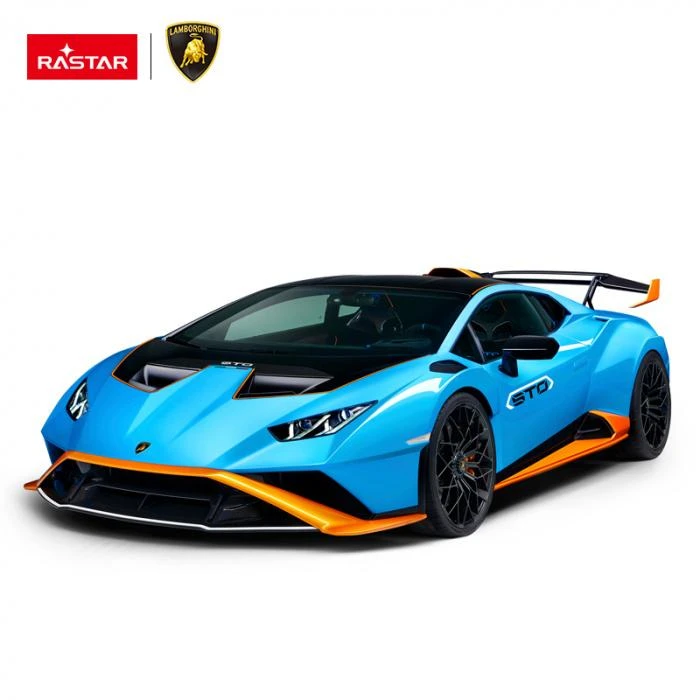 Rastar 98700 R/C 1:14 Lamborghini Huracan STO
