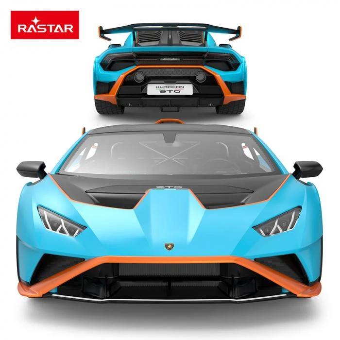Rastar 98700 R/C 1:14 Lamborghini Huracan STO