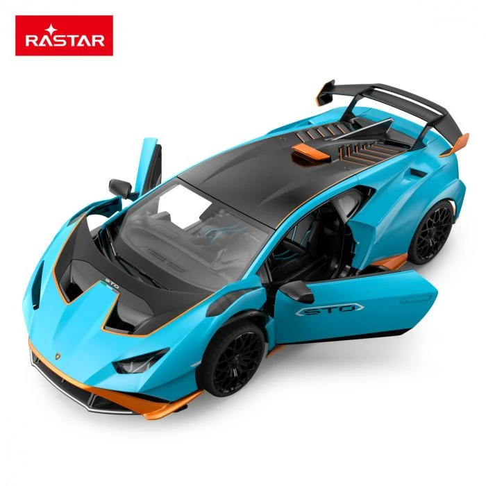 Rastar 98700 R/C 1:14 Lamborghini Huracan STO
