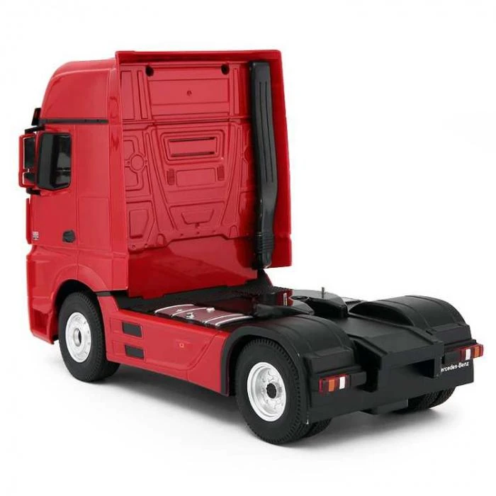 Rastar 74920 R/C 1:26 Mercedes-Benz Actros Laweta Z Mercedesem 1:24