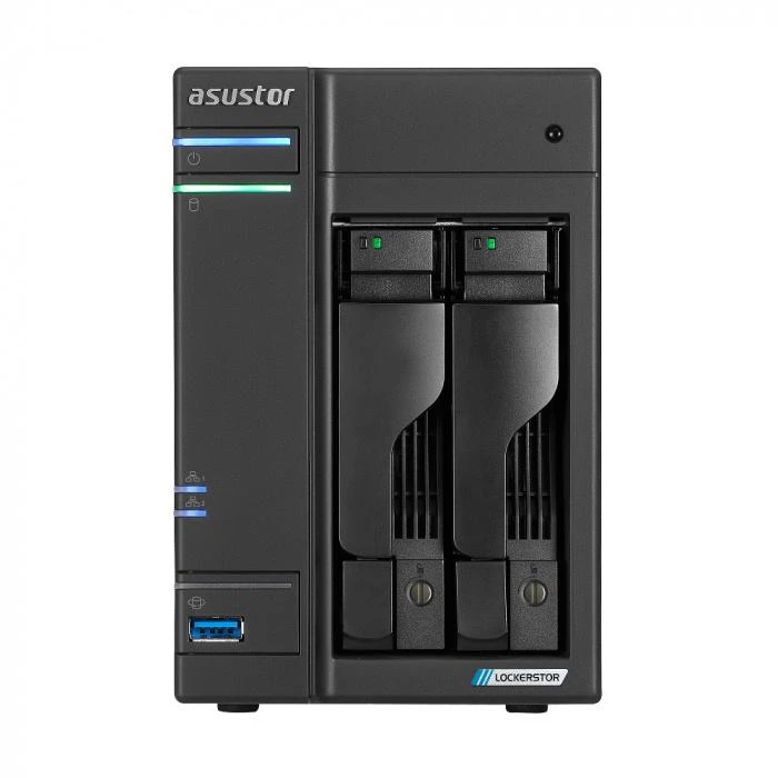 Serveris Asustor AS6702T