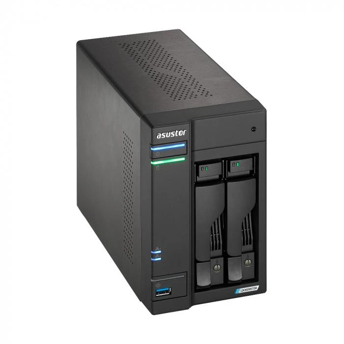 Serveris Asustor AS6702T