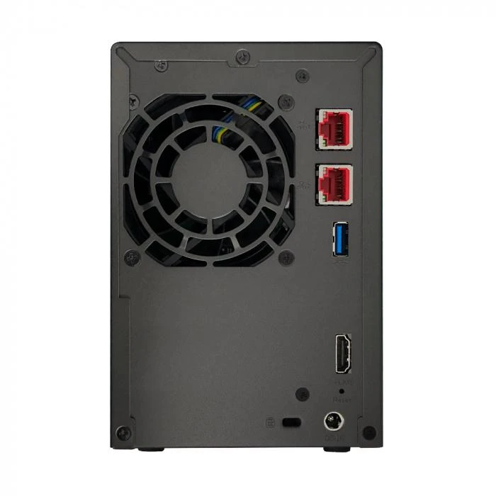 Serveris Asustor AS6702T
