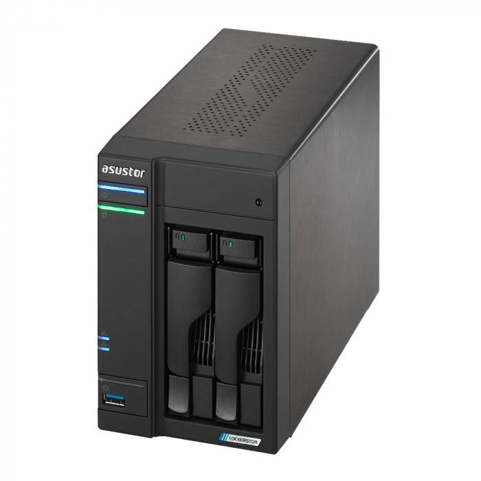 Serveris Asustor AS6702T