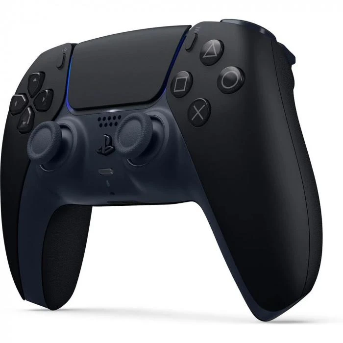PS5 Dualsense belaidis valdiklis Sony Midnight Black