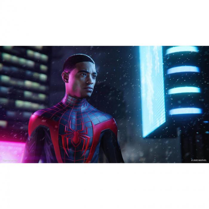 Sony PS5 Marvel's Spider-Man: Miles Morales