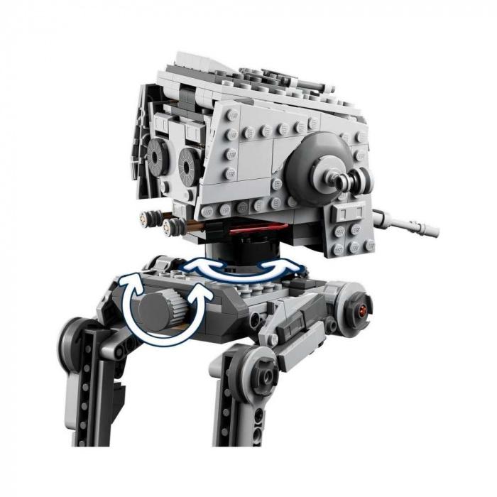 LEGO® Star Wars™ Hoto AT-ST™ (75322)