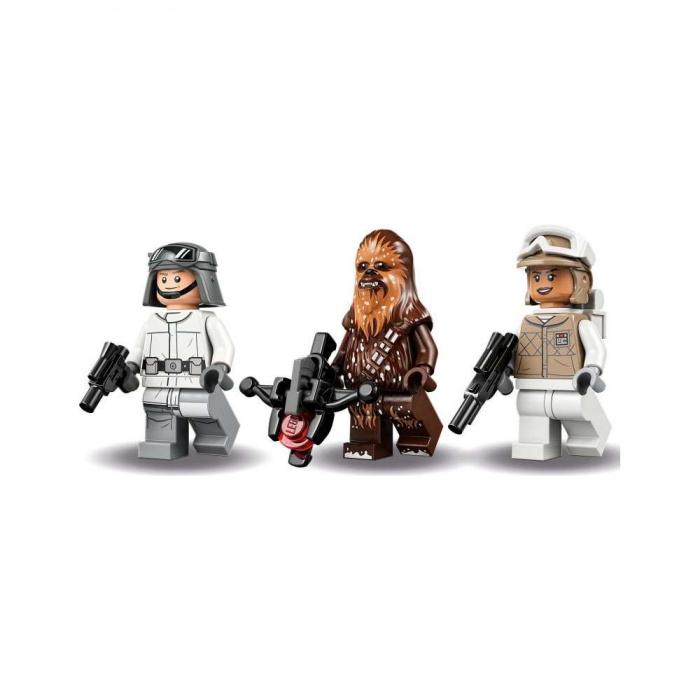 LEGO® Star Wars™ Hoto AT-ST™ (75322)