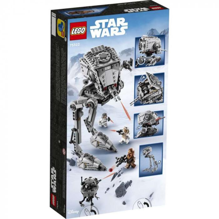LEGO® Star Wars™ Hoto AT-ST™ (75322)