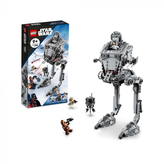 LEGO® Star Wars™ Hoto AT-ST™ (75322)