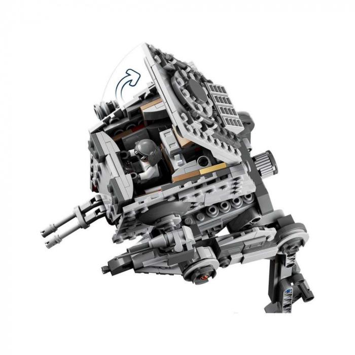 LEGO® Star Wars™ Hoto AT-ST™ (75322)
