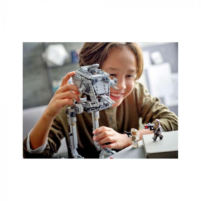 LEGO® Star Wars™ Hoto AT-ST™ (75322)