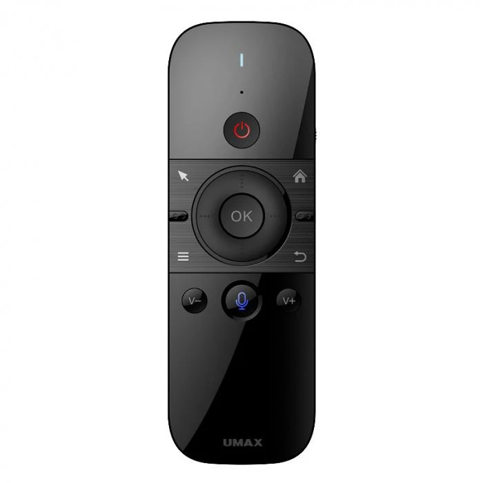 Klaviatūra UMAX oro pelė M1