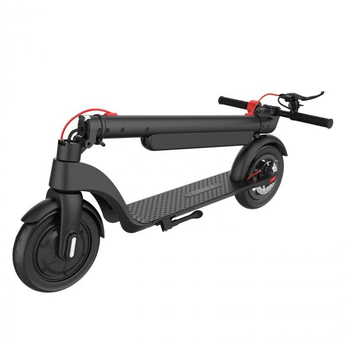 Elektrinis paspirtukas Umax City Racer 36