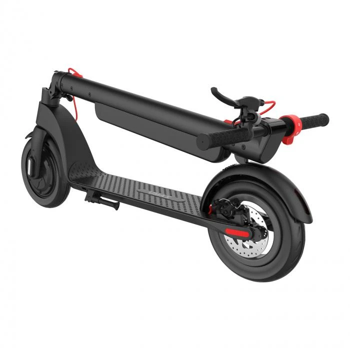 Elektrinis paspirtukas Umax City Racer 36