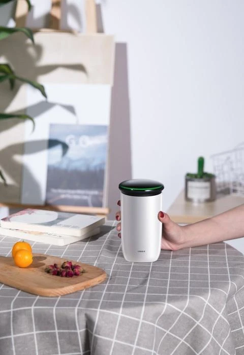 Gertuvė Umax UMAX Cooling Cup C2 Baltas