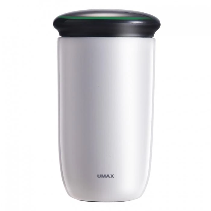 Gertuvė Umax UMAX Cooling Cup C2 Baltas