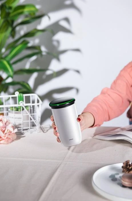 Gertuvė Umax UMAX Cooling Cup C2 Baltas