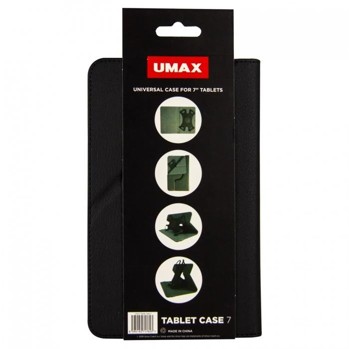 Umax Planšetė Case UMAX Planšetė Case 7