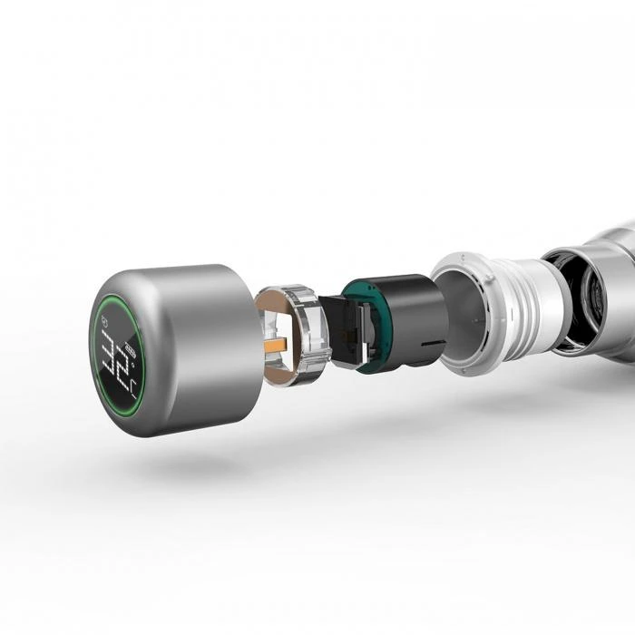 Gertuvė Umax UMAX Smart Bottle U5 Baltas