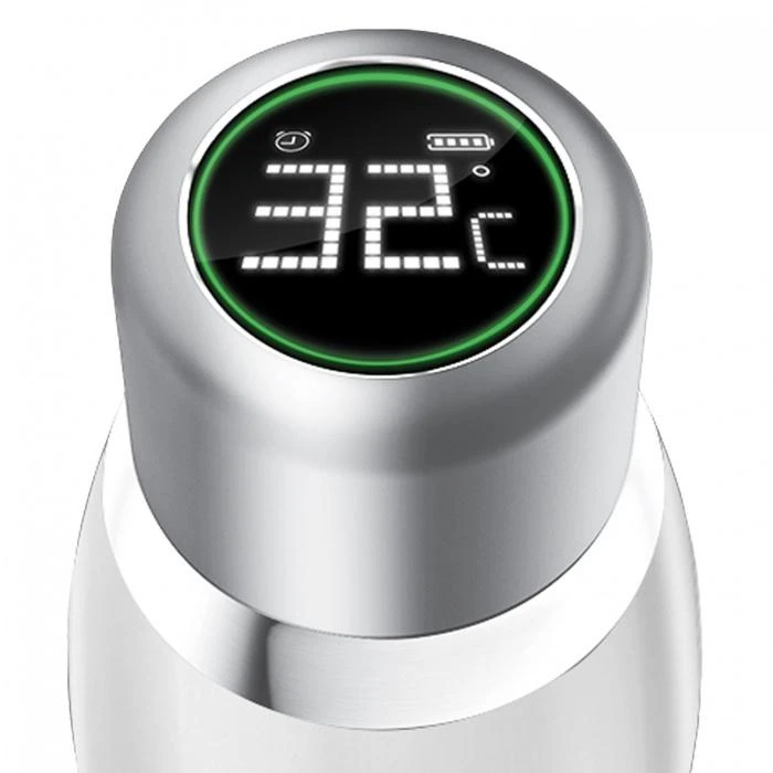 Gertuvė Umax UMAX Smart Bottle U5 Baltas