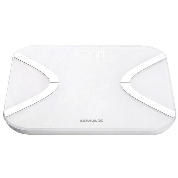 Vonios svarstyklės Umax Smart US20E (UB601)