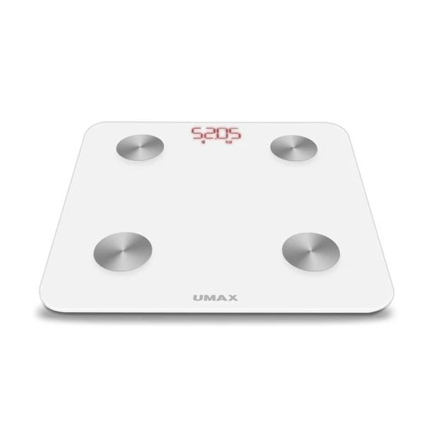Vonios svarstyklės Umax Smart Scale US20M (UB605)