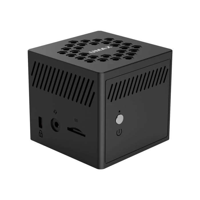 Kompiuteris Umax U-Box J42 Nano Intel Celeron J4125 8 GB