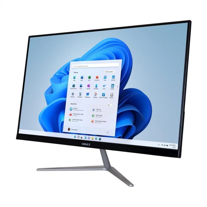 Stacionarus kompiuteris UMAX U-One 24JL Pro