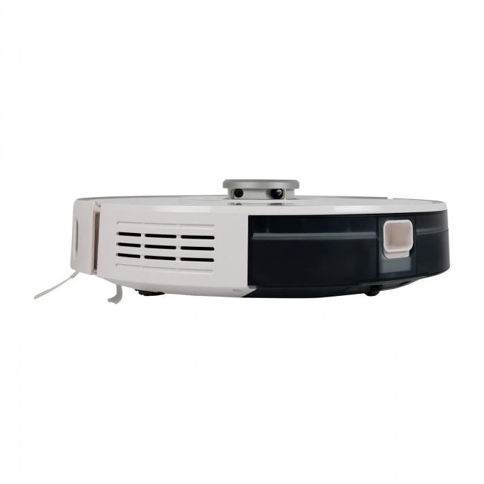 Dulkių siurblys - robotas Umax U-SMART UB911, Baltas